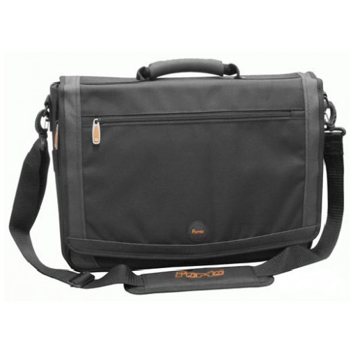 картинка Сумка Porto G301 16″ Black (G301) от магазина КомпьютерЦентр