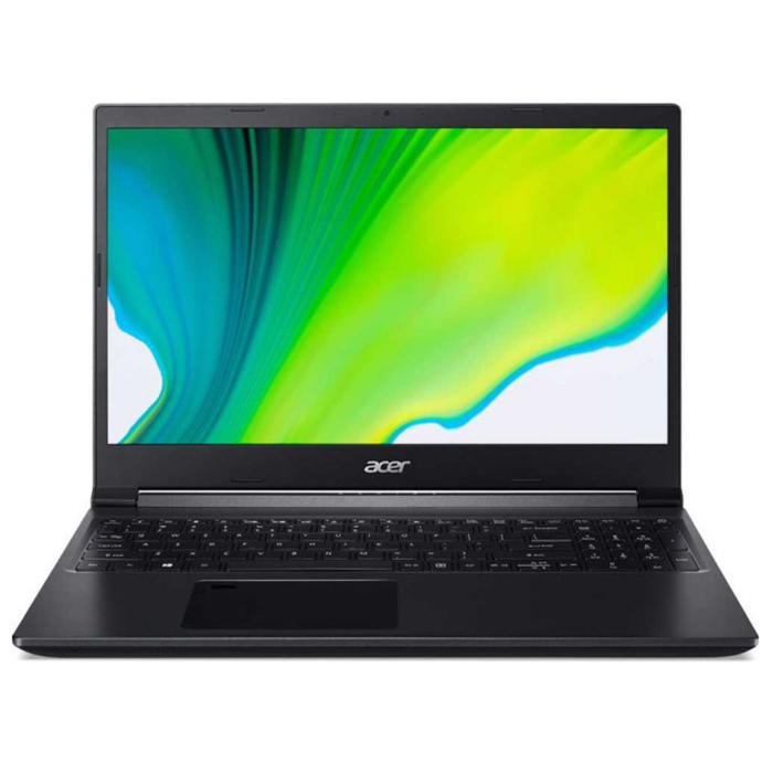 картинка Ноутбук Acer Aspire 7 A715-51G-52DV 15,6'' Black (NH.QHUER.003) от магазина КомпьютерЦентр