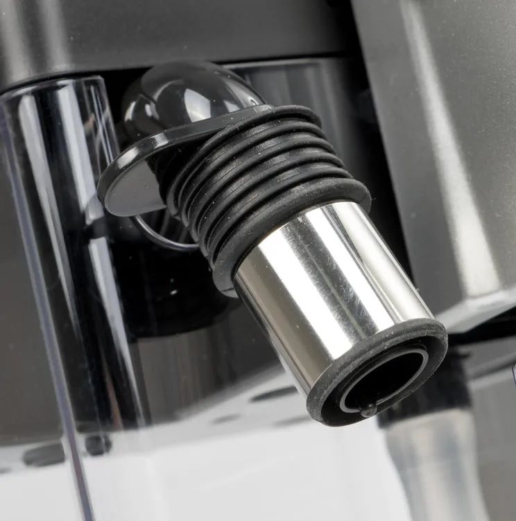 картинка Кофемашина Delonghi ETAM 29.660.SB от магазина КомпьютерЦентр