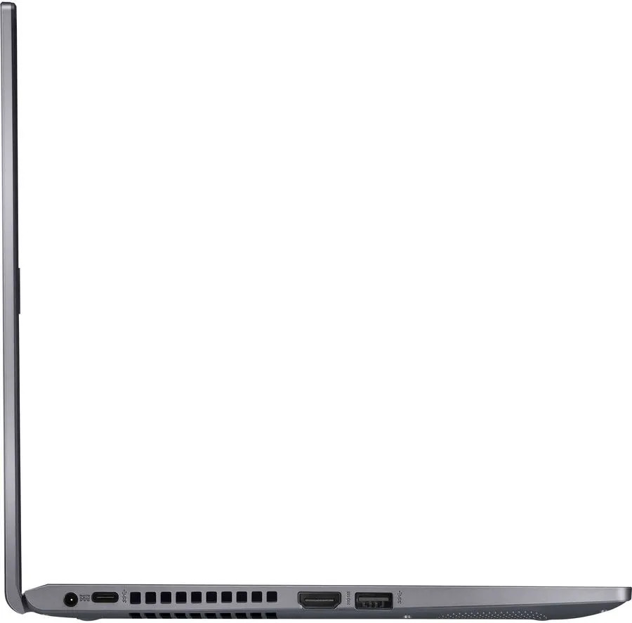 картинка Ноутбук ASUS VivoBook X415EA-EB936W 14'' Silver от магазина КомпьютерЦентр