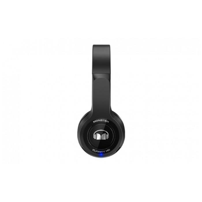 картинка Bluetooth-гарнитура Monster Clarity HD On-Ear (137060-00) от магазина КомпьютерЦентр