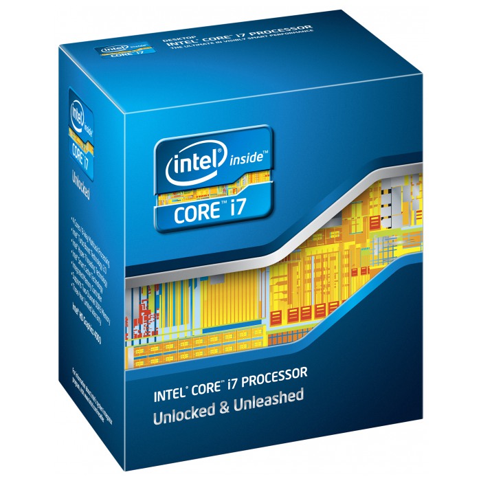 картинка Процессор Intel Core i7-3770K Box от магазина КомпьютерЦентр