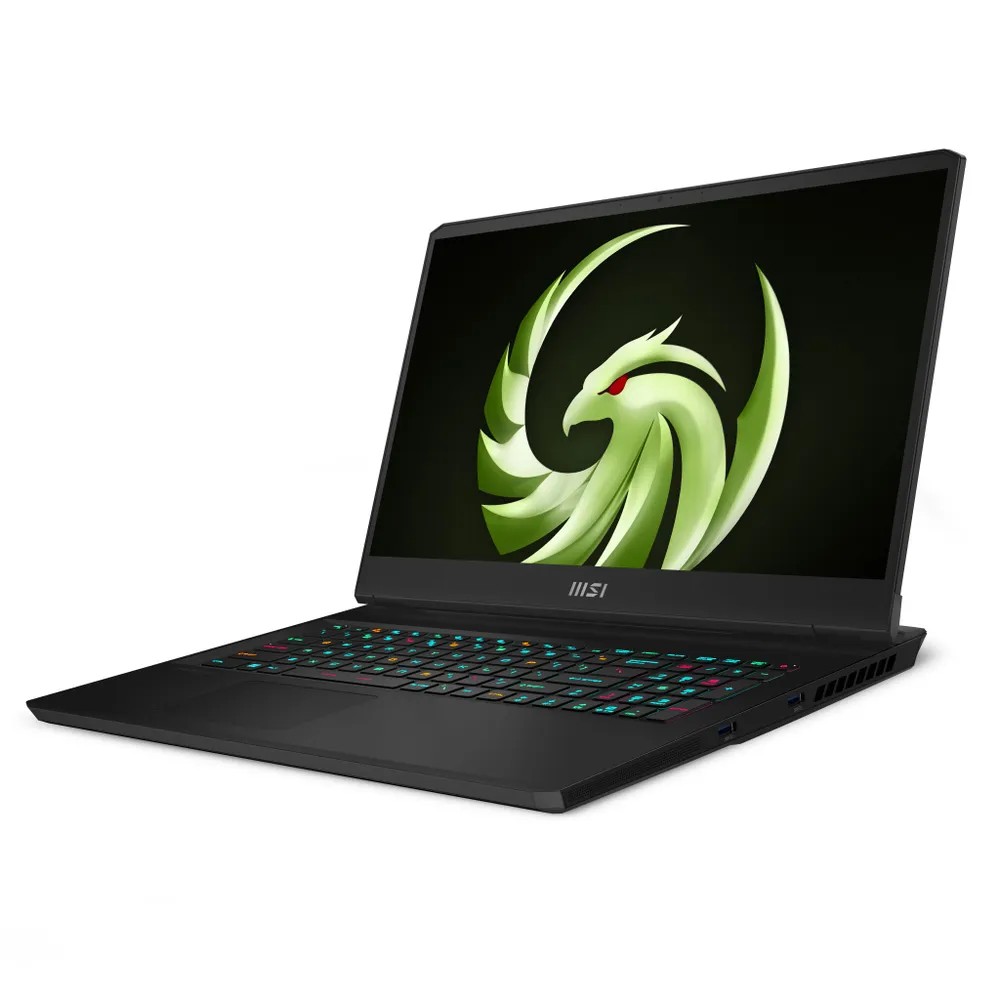 картинка Ноутбук MSI Alpha 17 (C7VF-047CN) 17.3'' IPS (2560x1440) 240Hz/  AMD Ryzen 9 7940HX (16/ 32)/ 16Gb/ 1Tb SSD/ NVIDIA GeForce RTX 4060 8Gb/  Win 11 Home от магазина КомпьютерЦентр