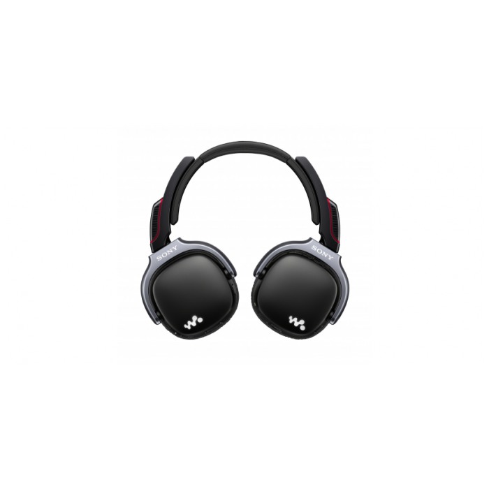 картинка Плеер MP3 Sony Walkman 4Gb NWZ-WH303 Black (NWZ-WH303/BM) от магазина КомпьютерЦентр