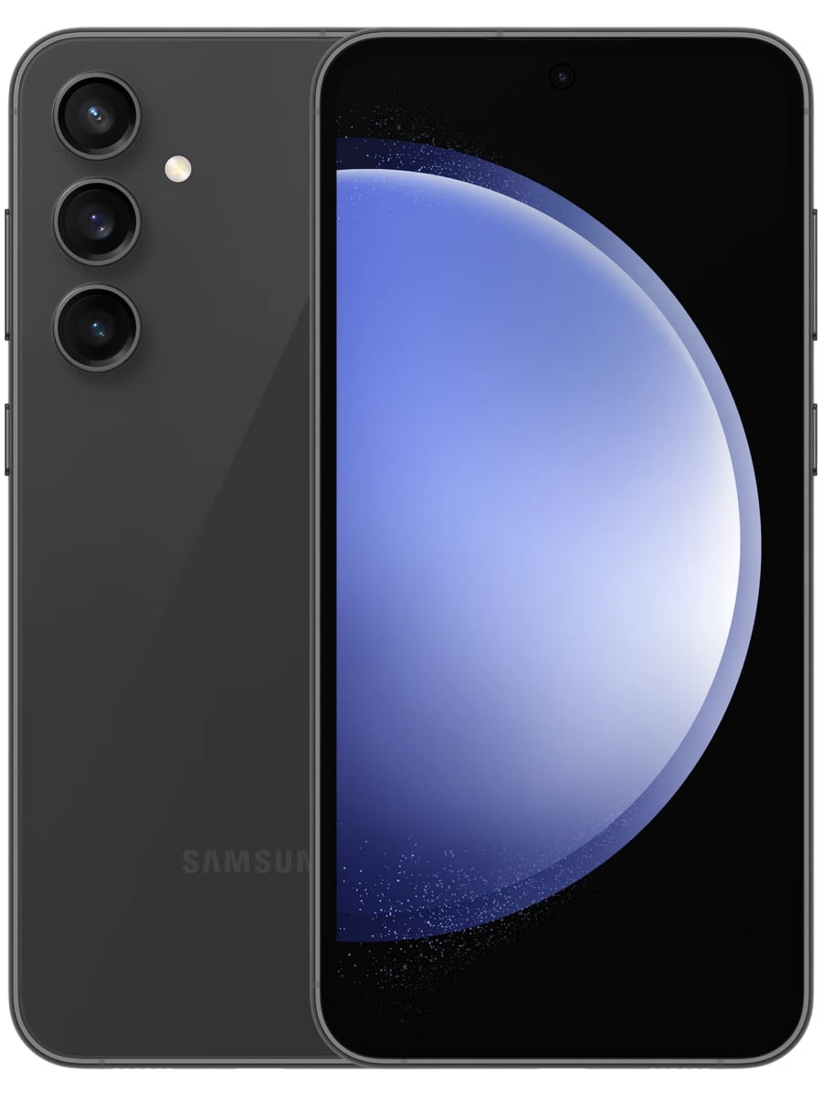 картинка Смартфон Samsung Galaxy S711 S23 FE Black 6.4'' 8Gb / 256Gb от магазина КомпьютерЦентр