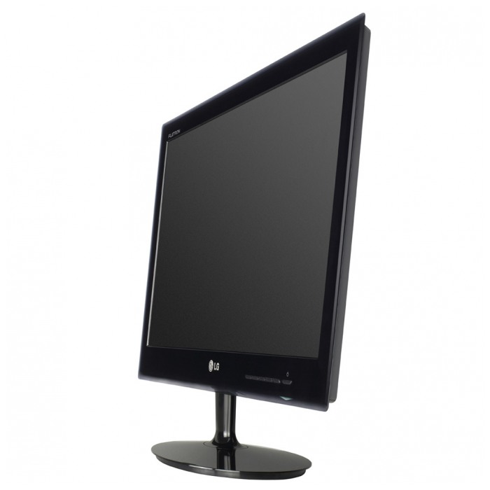 картинка Монитор LG 23″ E2340S-PN Black (E2340S-PN) от магазина КомпьютерЦентр