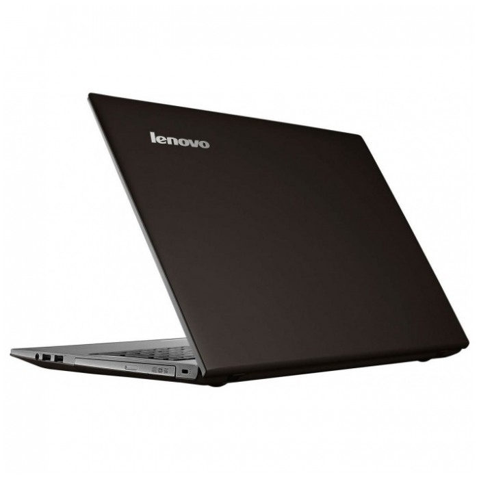 картинка Ноутбук Lenovo IdeaPad Z510A Dark Chocolate (59-402572) от магазина КомпьютерЦентр