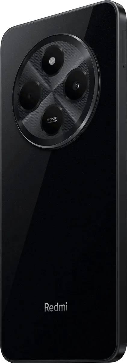 картинка Смартфон Xiaomi Redmi 14C Black 6.88'', IPS, 4Gb / 128Gb от магазина КомпьютерЦентр