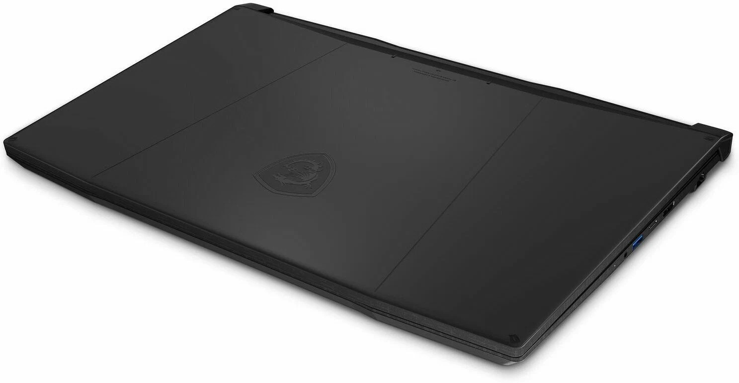 картинка Ноутбук MSI Katana A15 AI B8VF-415CN 15.6'' IPS (2560x1440) 165Hz/  Ryzen 7 8845HS/  16Gb DDR5/  512Gb SSD/ RTX 4060 8Gb /  WiFi/  BT/  Win11 Home/ Black от магазина КомпьютерЦентр