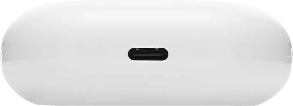 картинка Bluetooth гарнитура Xiaomi Redmi Buds 4 Active (M2232E1) White EU от магазина КомпьютерЦентр