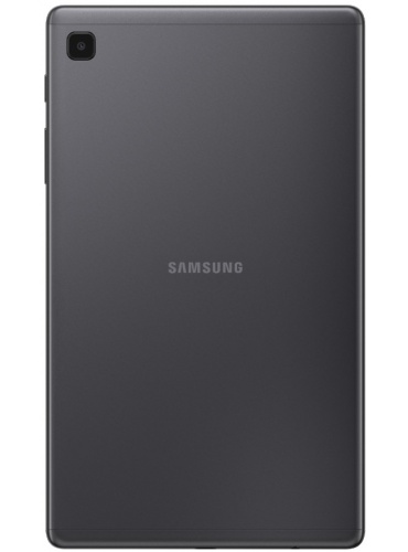 картинка Планшетный ПК Samsung Galaxy Tab A7 Lite SM-T225 4Gb 64Gb Gray (SM-T225NZAFSER) от магазина КомпьютерЦентр