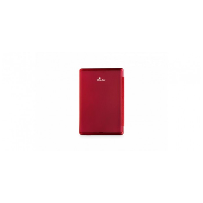 картинка Электронная книга Sony PRS-T3/ RC Red (PRS-T3/RC) от магазина КомпьютерЦентр