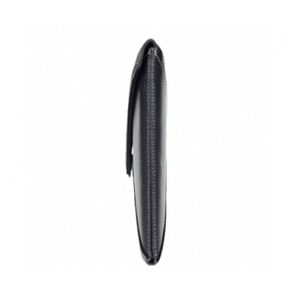 картинка Чехол для MacBook Air 11'' Dublon Ultra Slim Case Black от магазина КомпьютерЦентр