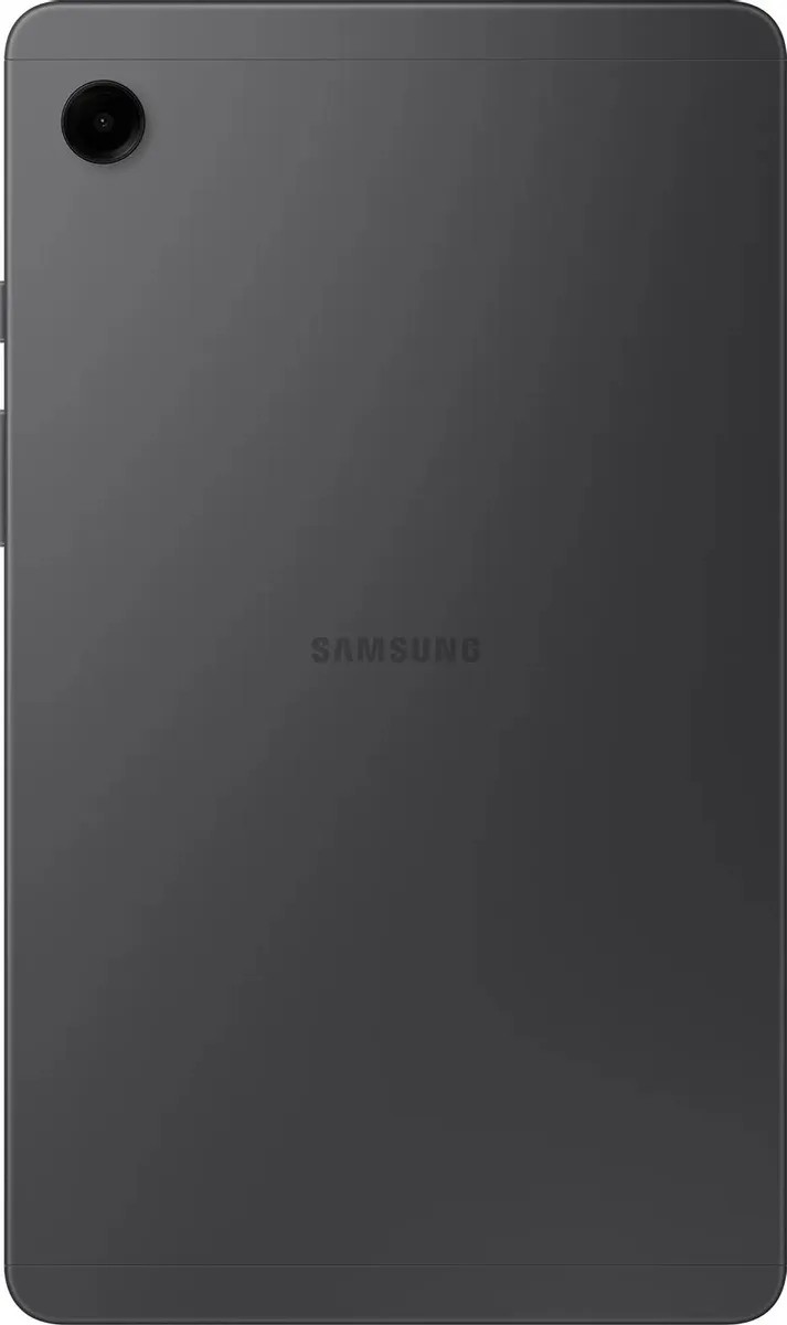 картинка Планшетный ПК Samsung Galaxy Tab A9 Graphite (SM-X115) LTE 8.7'' / 8ГБ / 128 ГБ от магазина КомпьютерЦентр
