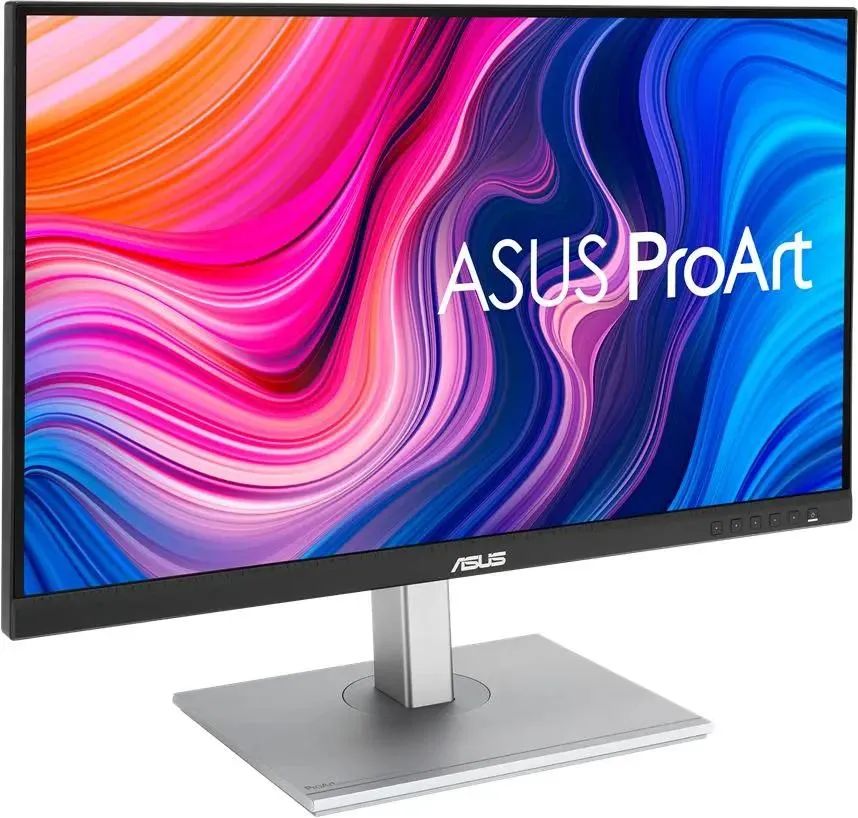 картинка Монитор 27'' ASUS ProArt PA279CV IPS, черный/ белый от магазина КомпьютерЦентр