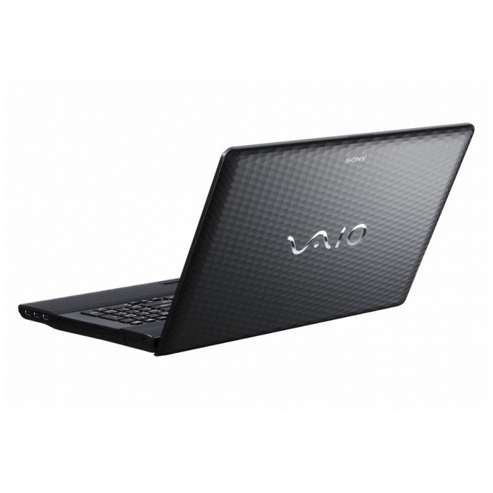 картинка Ноутбук Sony Vaio VPC-EJ3S1R/B Black (VPC-EJ3S1R/B) от магазина КомпьютерЦентр