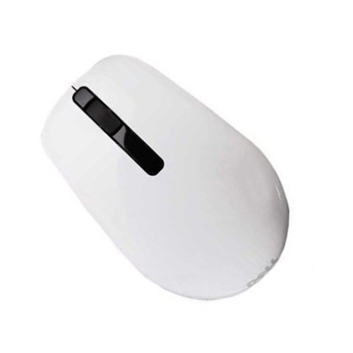 картинка Мышка Dell WM311 Wireless White (570-11042) от магазина КомпьютерЦентр