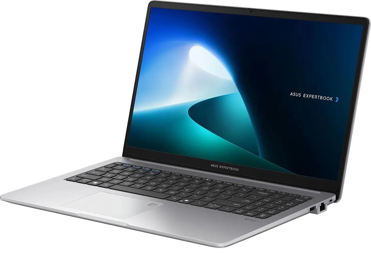 картинка Ноутбук ASUS ExpertBook Entry P1503CVA-S70986 15,6'' FHD I5-13420H /  16GB 512GB/  UHD Graphics/  noOS от магазина КомпьютерЦентр