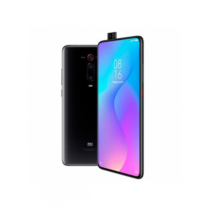 картинка Смартфон Xiaomi Mi 9T 6Gb 128Gb Black от магазина КомпьютерЦентр