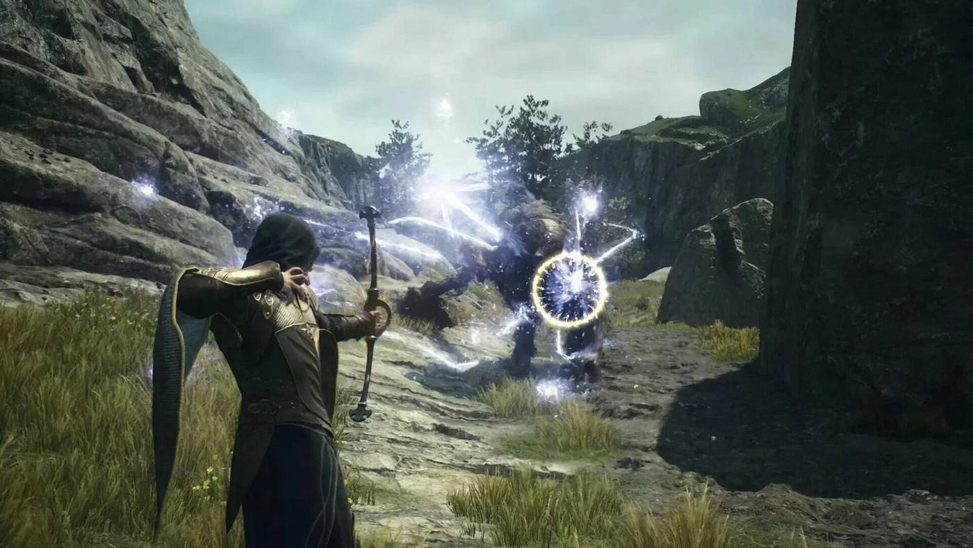 картинка Игра Dragon's Dogma 2 (PlayStation 5, Русские субтитры) от магазина КомпьютерЦентр