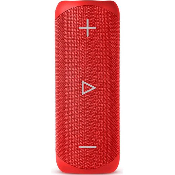 картинка Колонка портативня Sharp GX-BT280RD Red от магазина КомпьютерЦентр