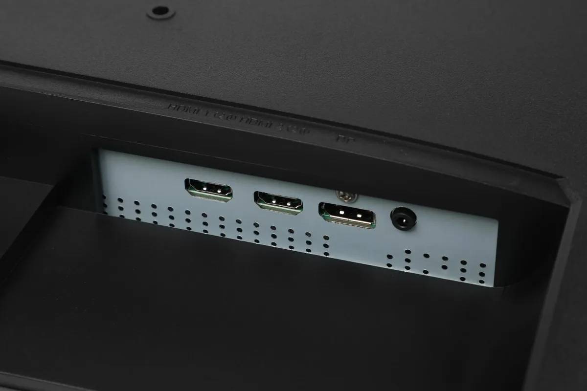 картинка Монитор Acer 27'' V277UEbmiipxv, IPS, Black (UM.HV7EE.E10) от магазина КомпьютерЦентр