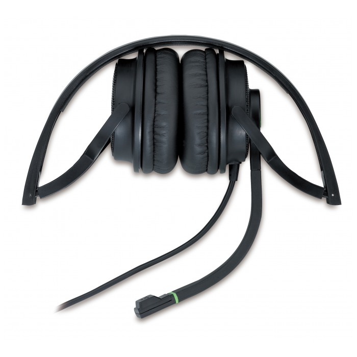 картинка Гарнитура Genius HS-03U (31710117100) от магазина КомпьютерЦентр