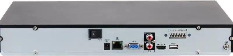 картинка Видеорегистратор Dahua DHI-NVR4232-4KS3 от магазина КомпьютерЦентр