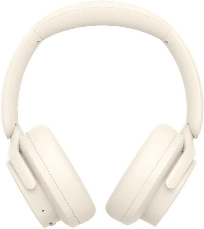 картинка Bluetooth гарнитура Edifier H9 слоновая кость мониторные проводные/беспроводные BT от магазина КомпьютерЦентр