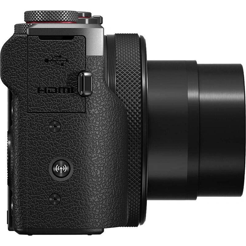 картинка Фотоаппарат Canon PowerShot G7 X Mark III Anniversary Edition от магазина КомпьютерЦентр