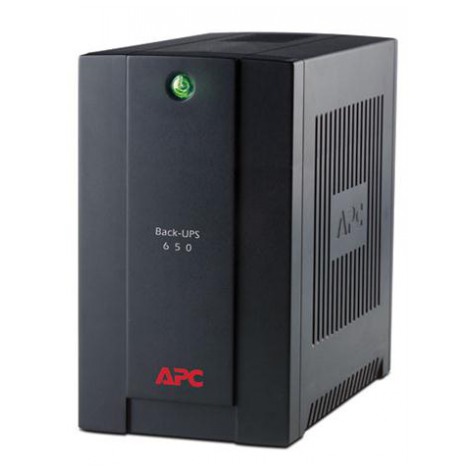 картинка ИБП APC Back-UPS BX650CI-RS ( BX650CI-RS) от магазина КомпьютерЦентр