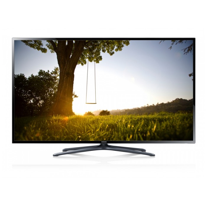 картинка Телевизор Samsung 40'' UE40F6650 (UE40F6650 ) от магазина КомпьютерЦентр