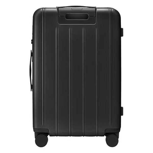 картинка Чемодан Xiaomi Ninetygo Danube Luggage 28 Black от магазина КомпьютерЦентр