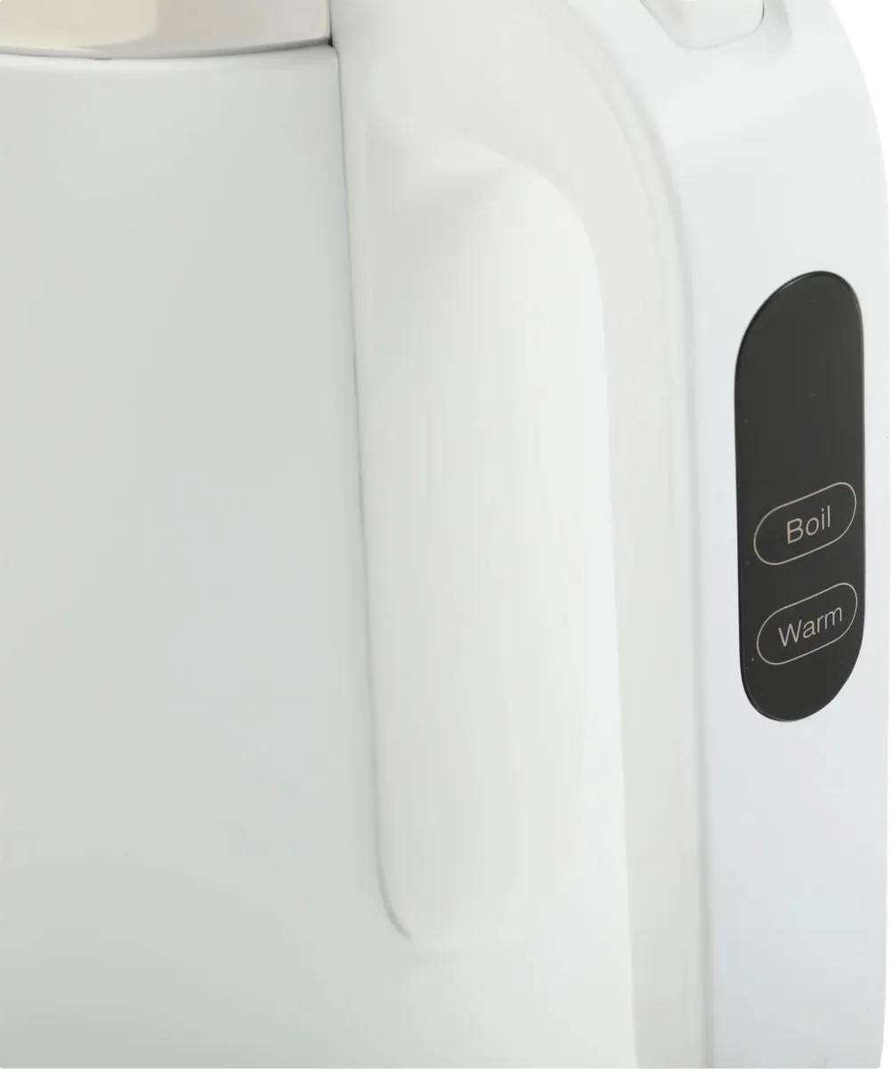 картинка Электрочайник Xiaomi Viomi Smart Kettle Bluetooth V-SK152C White EU от магазина КомпьютерЦентр