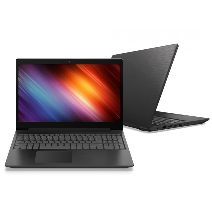 картинка Ноутбук Lenovo IdeaPad L340-15API Black (81LW0057RK) от магазина КомпьютерЦентр