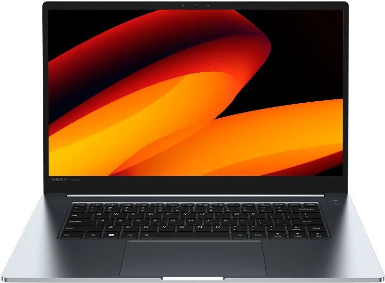 картинка Ноутбук Infinix Inbook Y2 Plus 15.6'' / Core i3 1115G4 / 8Gb / 512Gb SSD / Win 11 / Grey от магазина КомпьютерЦентр