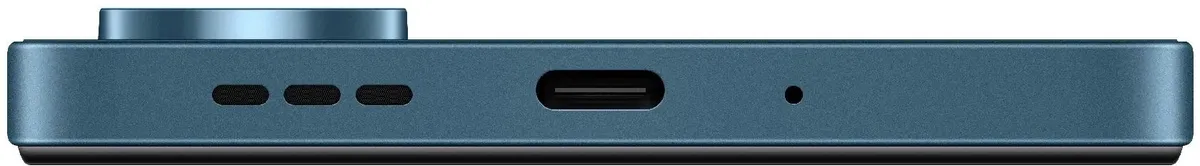картинка Смартфон Xiaomi Redmi 13C Blue 6.74'' / 8Gb / 256Gb от магазина КомпьютерЦентр