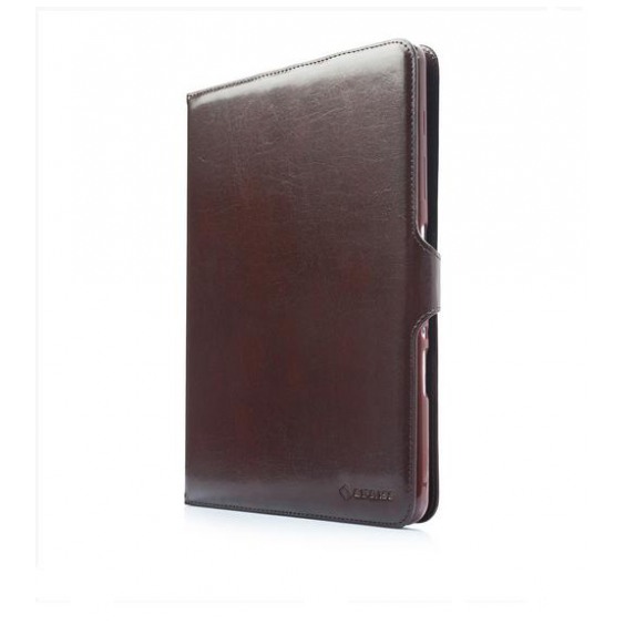 картинка Чехол Capdase Folder Case Flip Jacket for Galaxy Tab2 10.1 Brown (FCSGP5100-PU08) от магазина КомпьютерЦентр