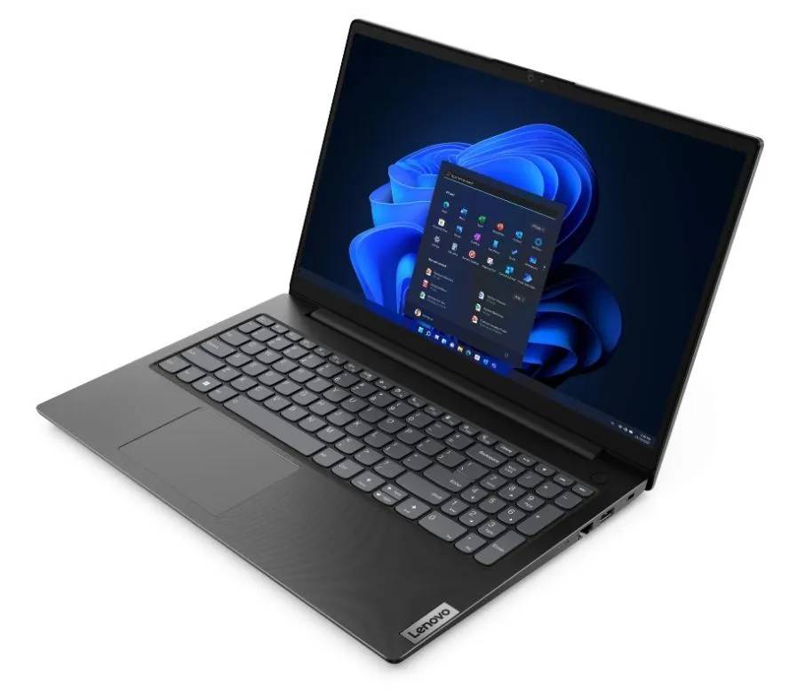 картинка Ноутбук Lenovo V15 G3 IAP 15.6'' TN 8Gb / 512Gb SSD Black (82TT00A0RU) от магазина КомпьютерЦентр