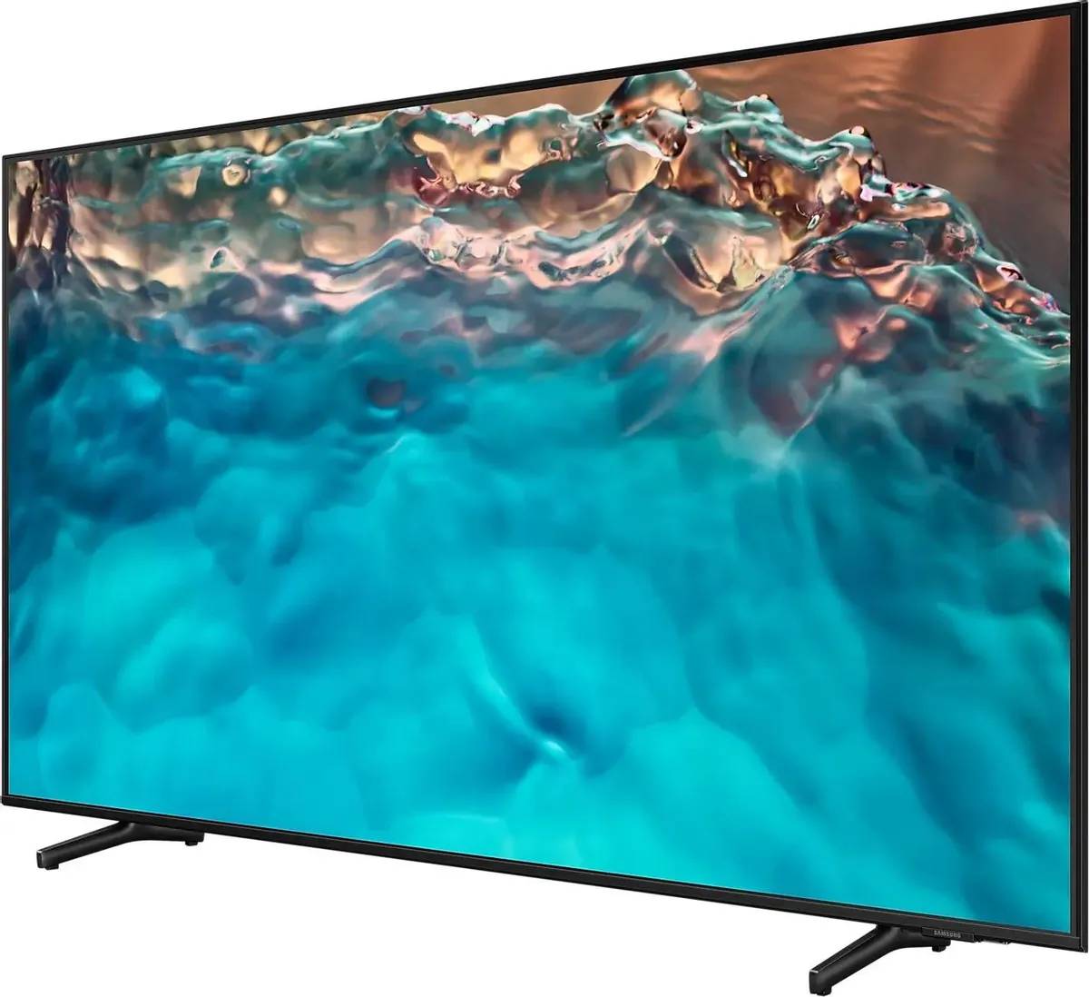 картинка Телевизор Samsung 85'' UE85BU8000UXCE от магазина КомпьютерЦентр