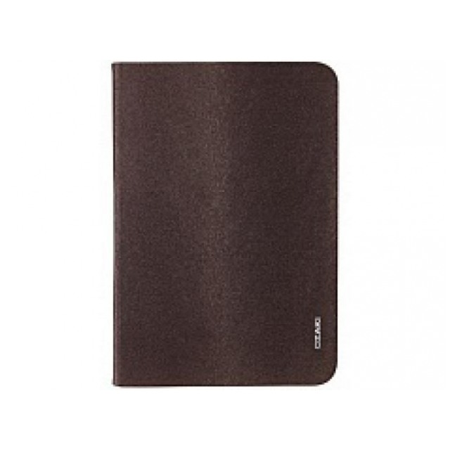 картинка Чехол Ozaki O!Coat Notebook+ Brown for iPad mini (OC108BR) от магазина КомпьютерЦентр