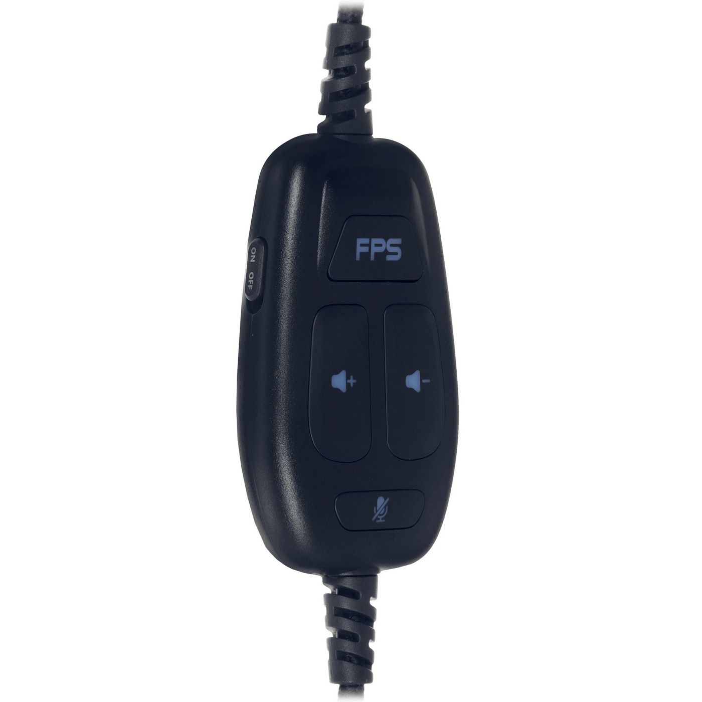 картинка Игровая гарнитура A4Tech Bloody M595 Proxy Boom, бежевый от магазина КомпьютерЦентр