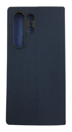 картинка Чехол-книжка для Samsung S23 Ultra Blue от магазина КомпьютерЦентр