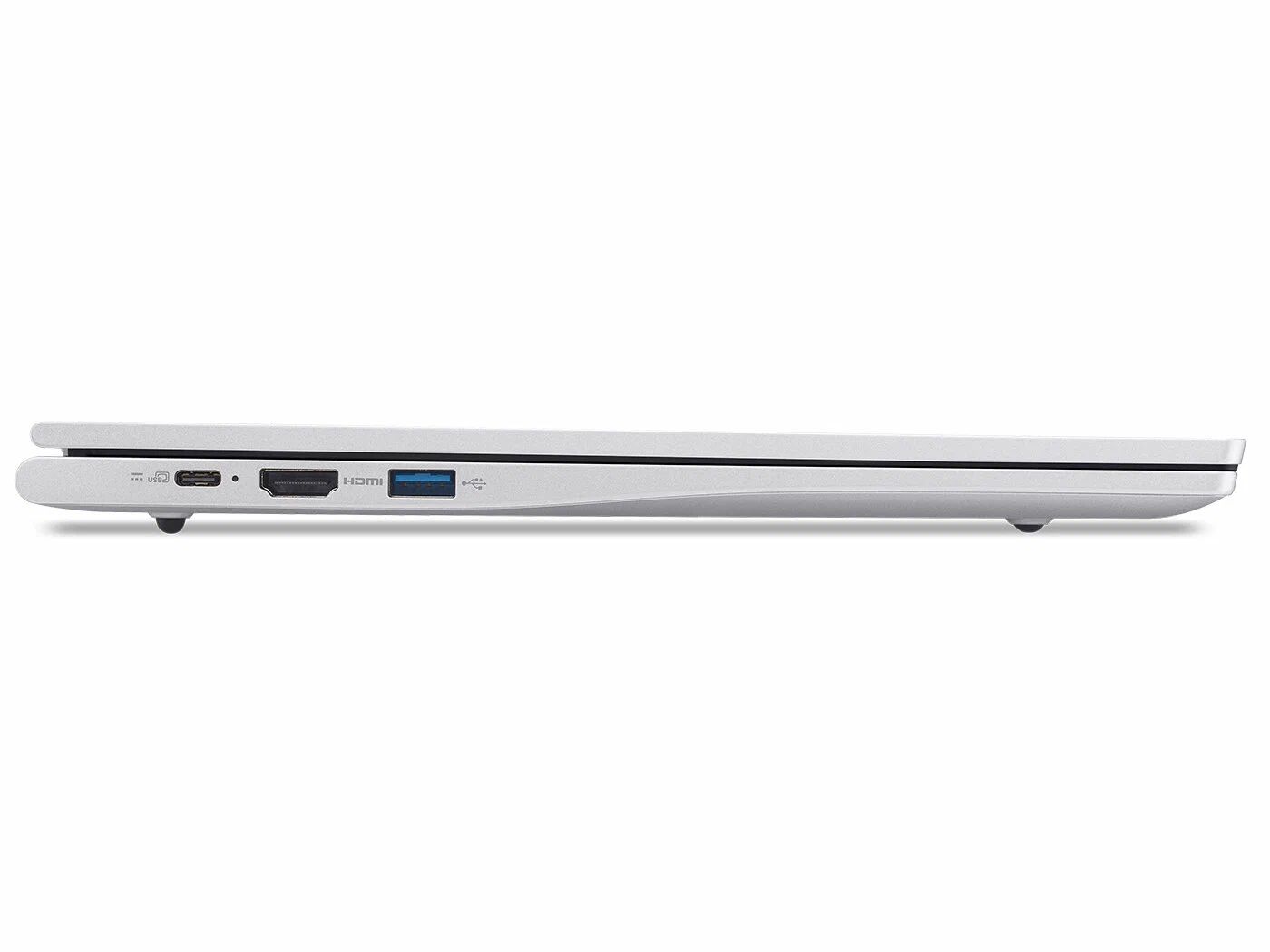 картинка Ноутбук Acer Lite 15 AL15-42P-R0VS 15.6 ''IPS FHD/  Ryzen 7 7730U/  16Gb/  512Gb SSD/  noOS/  Silver (NX.D3SCD.004) от магазина КомпьютерЦентр