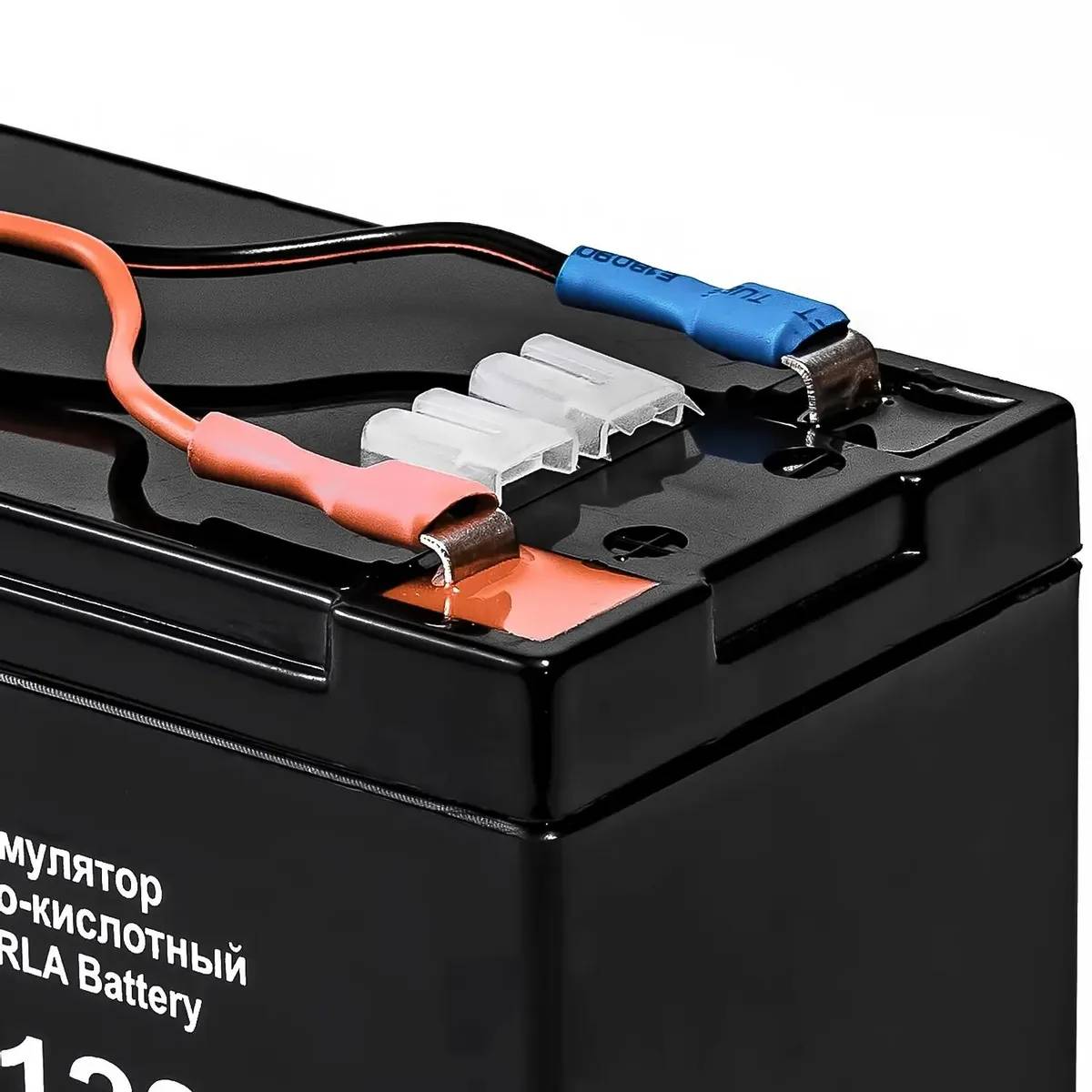 картинка Аккумулятор для ИБП Prometheus Energy PE 1209 12В 9.2Ач от магазина КомпьютерЦентр