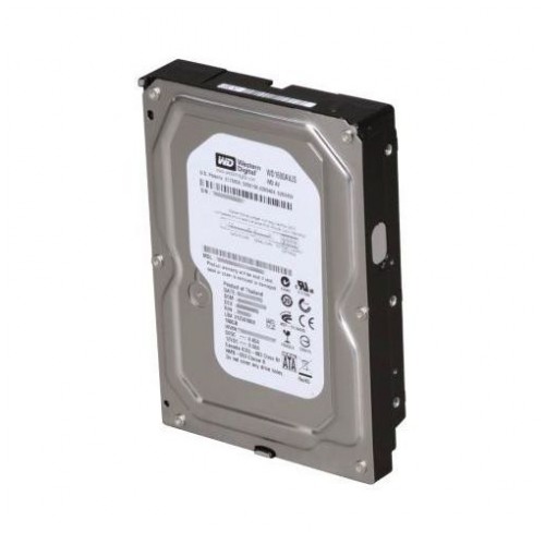 картинка Жесткий диск Western Digital 160Gb Caviar Blue 3.5″ 7200rpm 64Mb (WD1600AVJS) от магазина КомпьютерЦентр