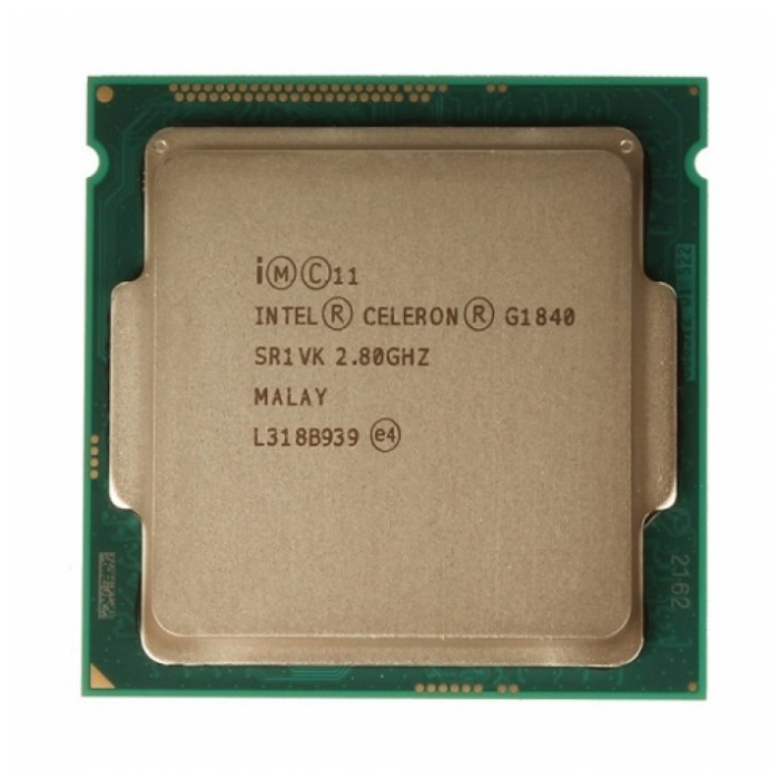 картинка Процессор Intel Celeron G1840 tray от магазина КомпьютерЦентр