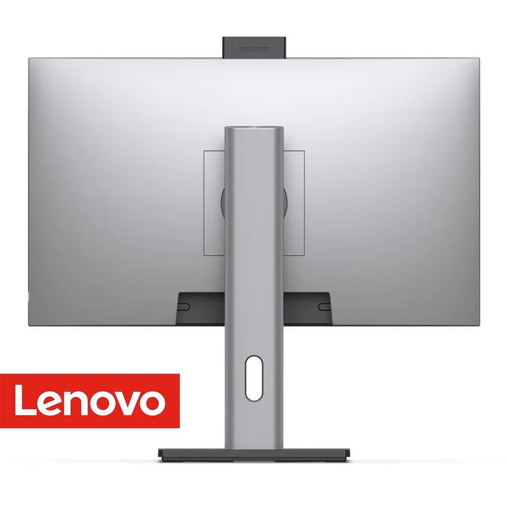 картинка Моноблок Lenovo LX-YTJ2 23.8'' (1920x1080) IPS/  Intel Core i5-12450H/  16 ГБ/  SSD 512 ГБ/  Intel UHD Graphics/  Windows 10 Home, черный от магазина КомпьютерЦентр