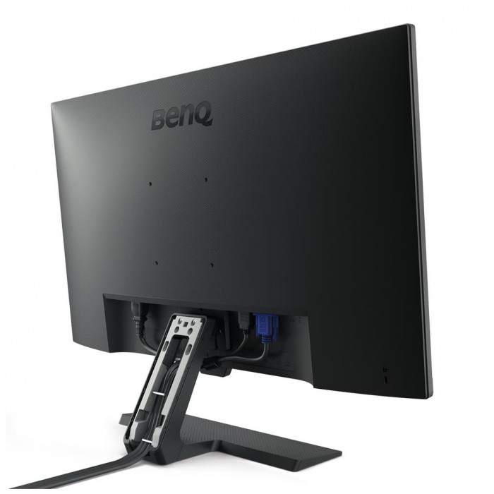 картинка Монитор BenQ 27'' BL2780 Black (9H.LGXLA.TBE) от магазина КомпьютерЦентр