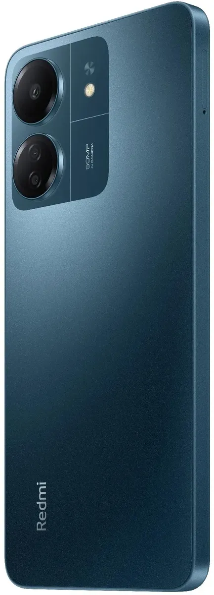 картинка Смартфон Xiaomi Redmi 13C Blue 6.74'' / 8Gb / 256Gb от магазина КомпьютерЦентр